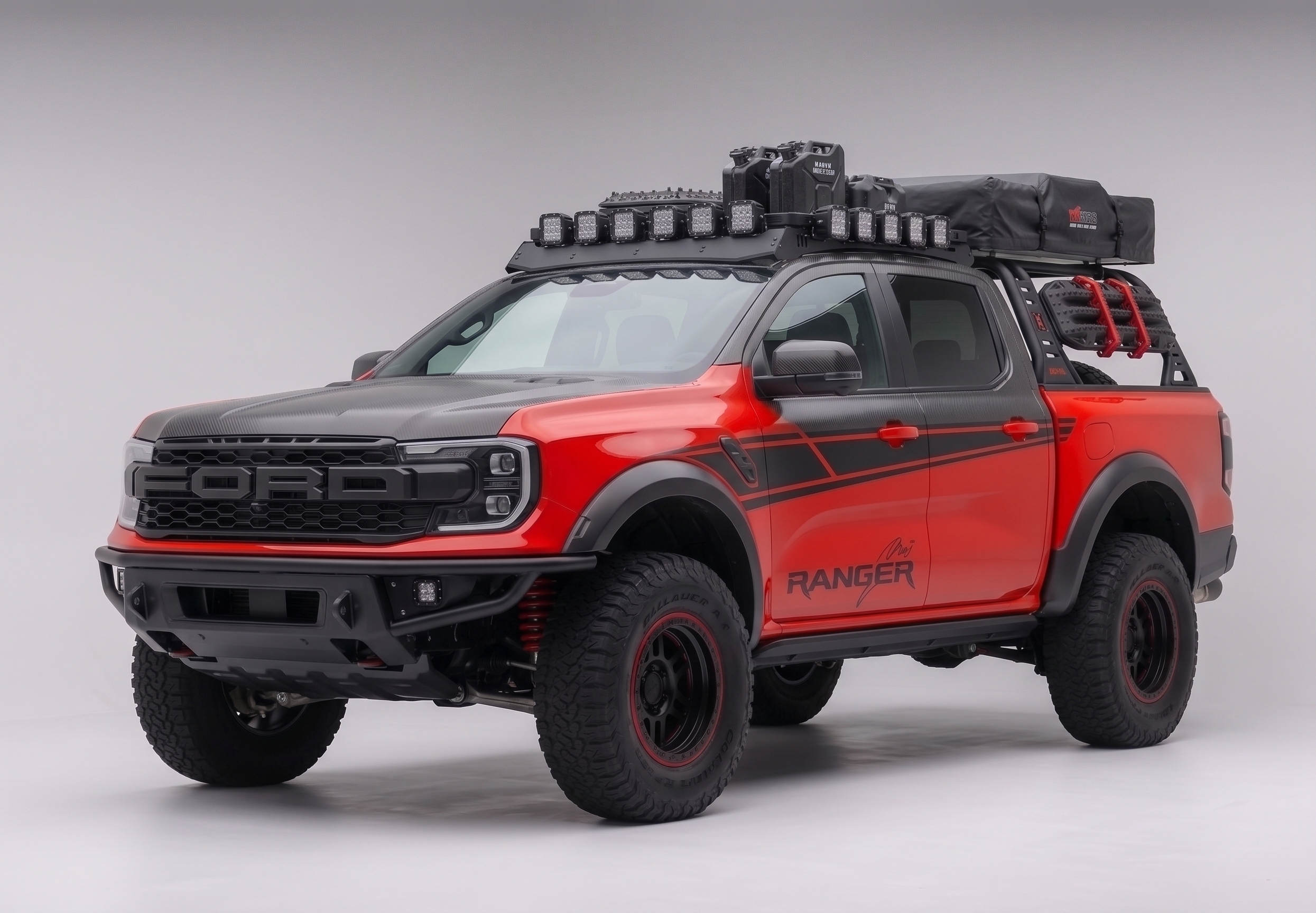 Carro do Universo Terrestre